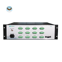 Bộ khuếch đại công suất DIA-03 AURORA giao diện kỹ thuật số cho ứng dụng mô phỏng Ponovo PAV DIA03